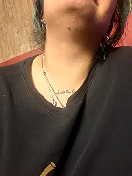 lucky-leah webcam