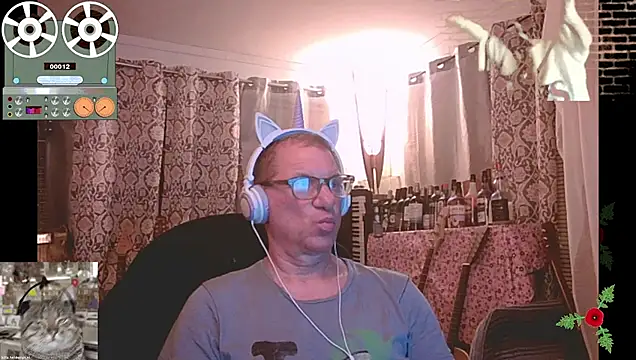 coryassman webcam