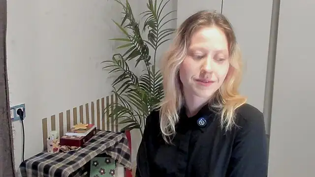 Silly__Milly webcam