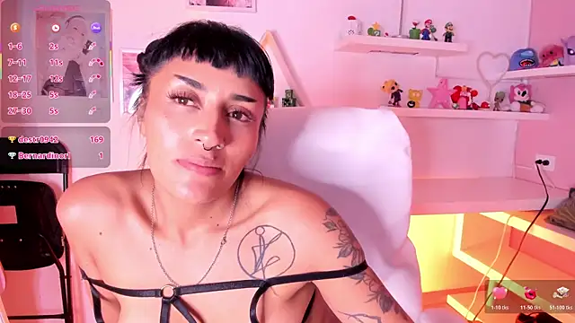 Valkiria_ponce webcam