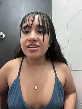 Samantthaescobar webcam