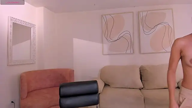 AmaliaCrus webcam