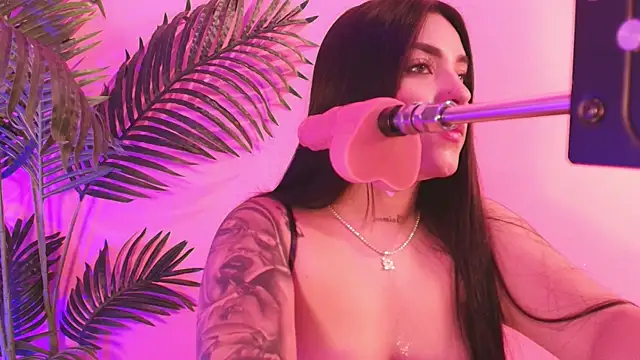 Lana_ortega webcam