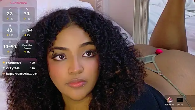 Cristal-Jonnes webcam