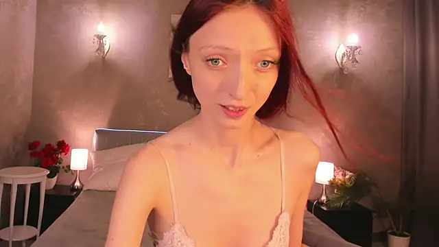 Daria_J webcam