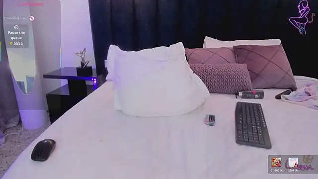 kirasweet7 webcam