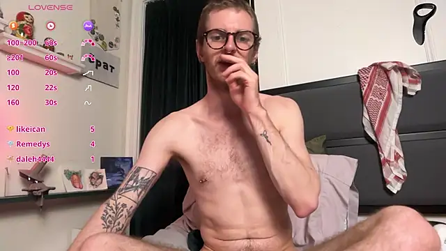 gnickname