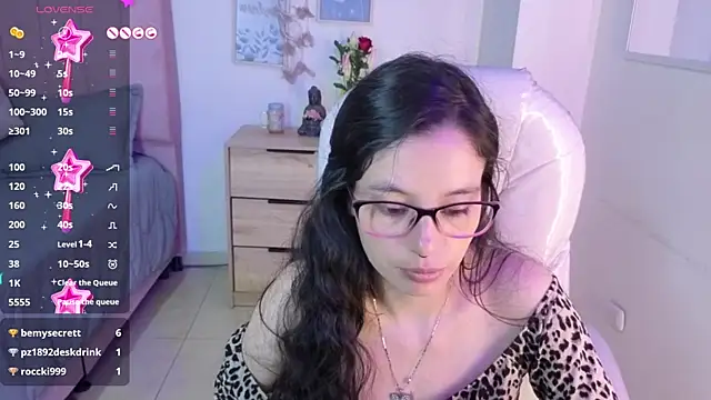 Samantha_bloww1 webcam