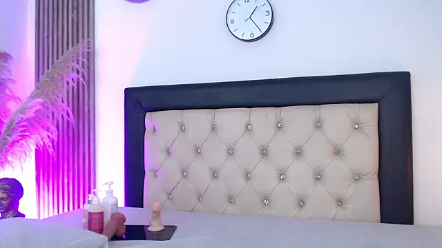 Sia_Foxx01 webcam