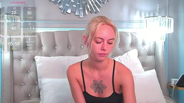 AliceWilsen webcam