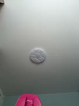 KiraGhostFlame webcam