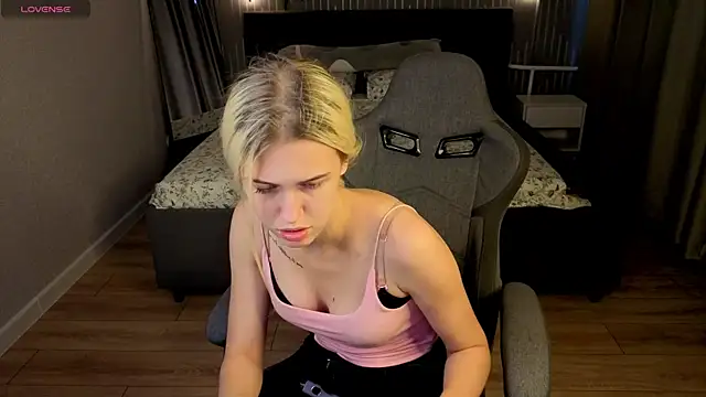 ChloexBarbie webcam