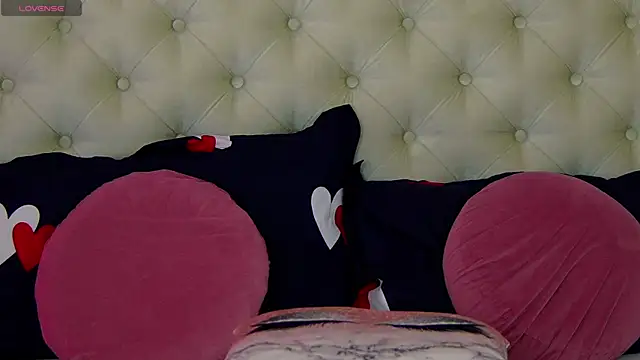 RagazzaBella webcam