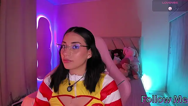 LucianaCarter