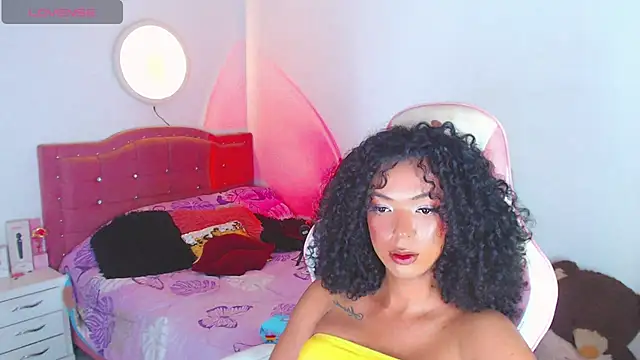 Tanedra_collings live cam on StripChat
