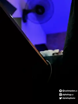 AlphaMasterXxx