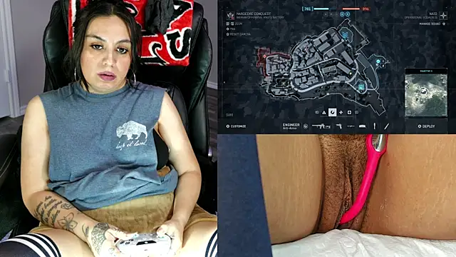 Blaze_Onn webcam