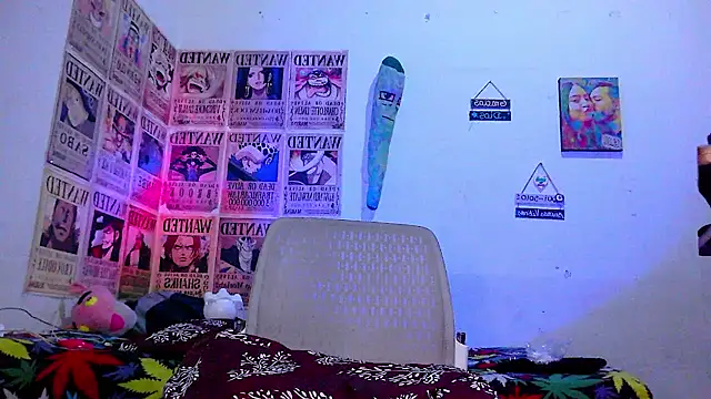 oliver_masterx webcam