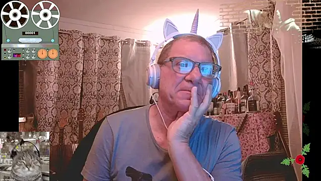 coryassman webcam