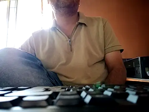 daddys_pen webcam