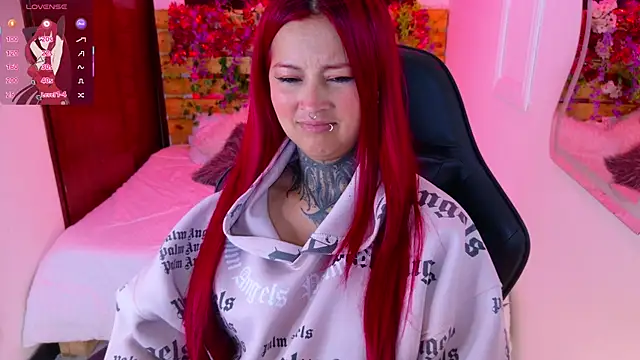 meghan_nill webcam