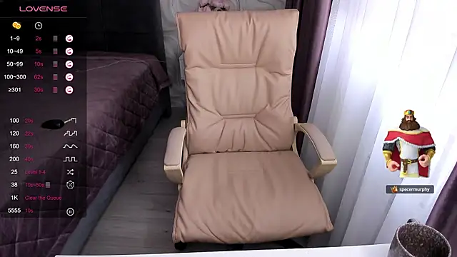 Kendra_SXY webcam
