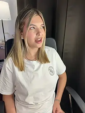 Odett_ webcam