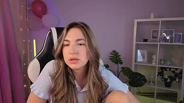 MelissaLovely_ webcam