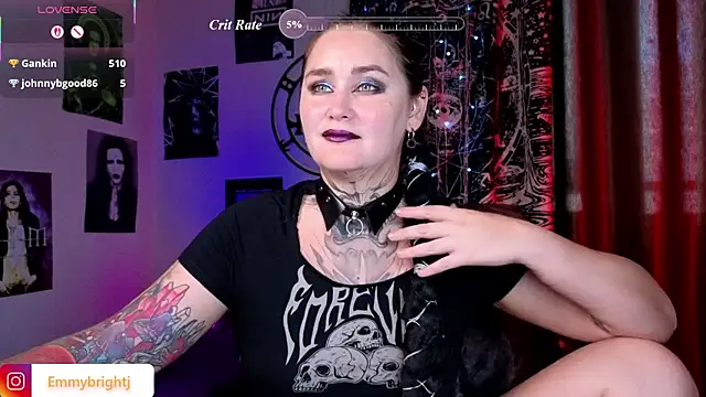 Emmybrightj_ webcam