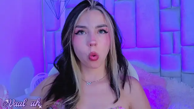 Valuh_Blake webcam