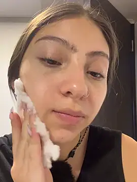 D-Bunnyyy webcam