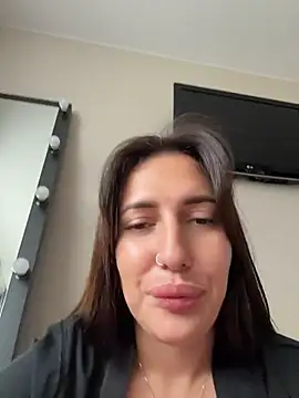 AleksandraRich webcam