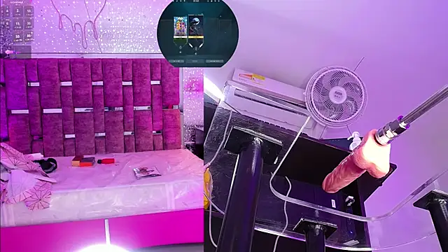 Gina_Kurt webcam