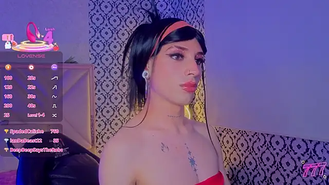boyfox_tay webcam