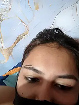 sanu_07 webcam