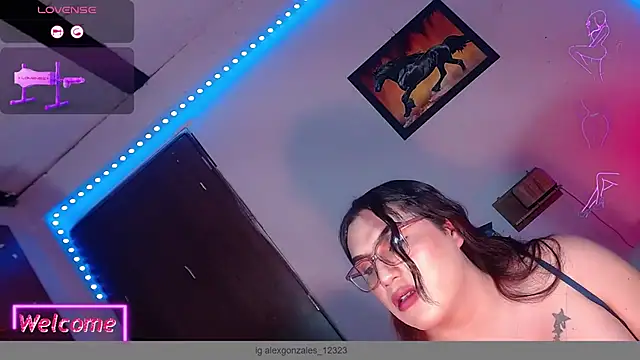 dirtycandyTs webcam
