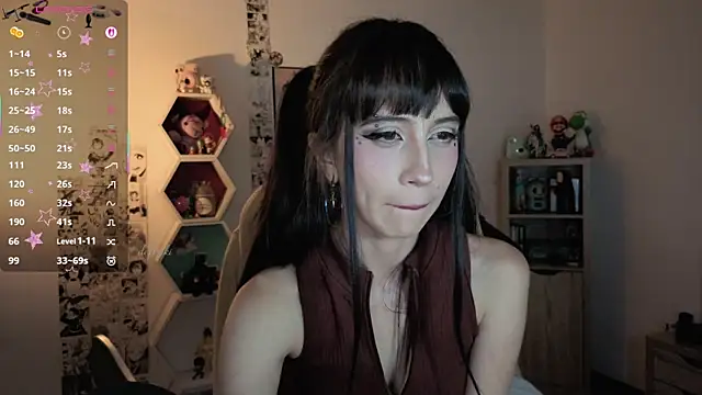 deftsuki webcam
