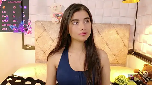 Georgia_Candy webcam