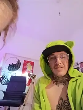 helloandi webcam