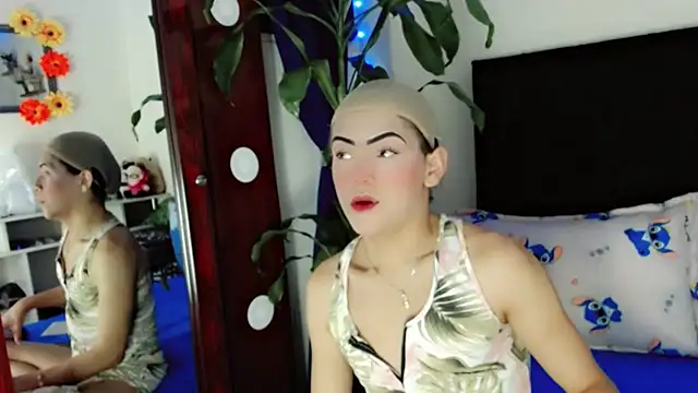 NathalialLooes webcam
