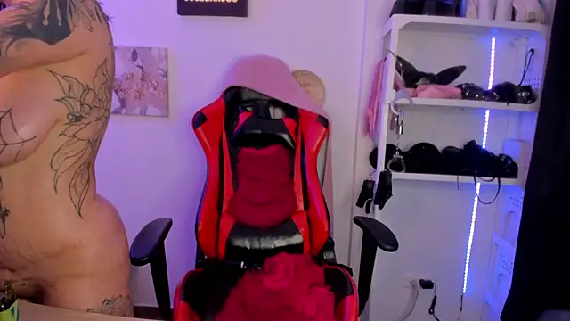 Lexyy_evanss1 webcam
