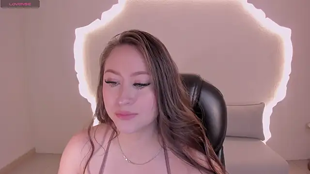 AmyRosse_X webcam