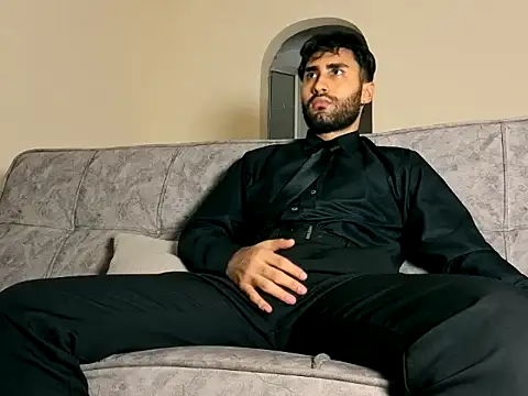 Justdavid_ webcam