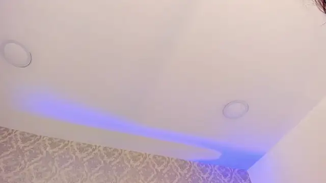 tokioshuang webcam