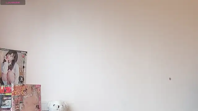 Reina_Sweet webcam