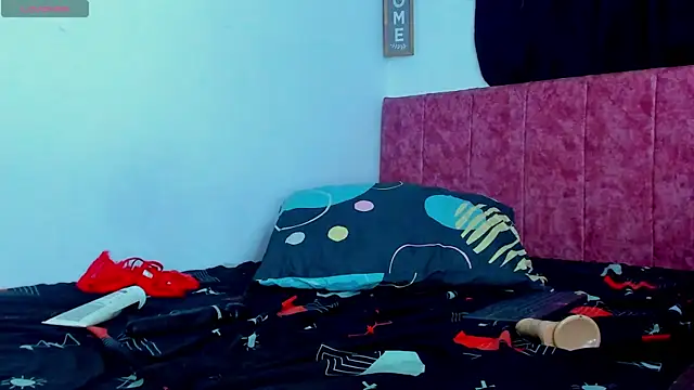 Christy_jhonsson webcam