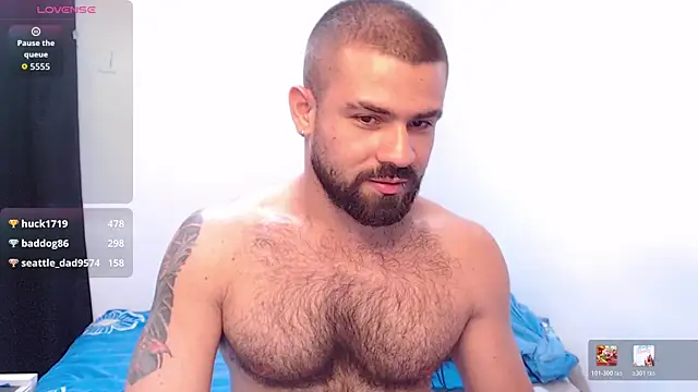 Darko_djXXX webcam