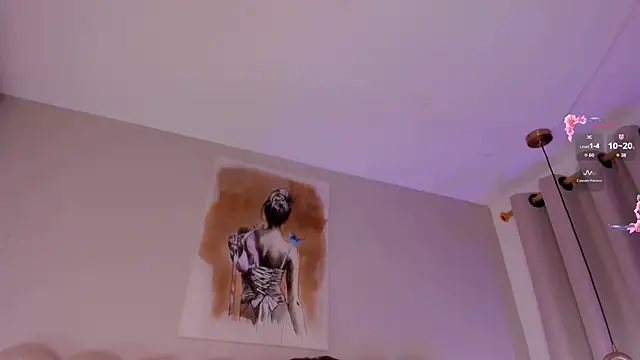 AlyssiaDanger webcam