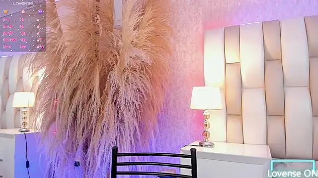 Chloe__fox_ webcam