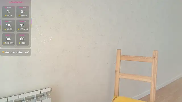 yeniimai webcam